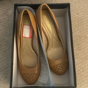 Andrew geller high heels